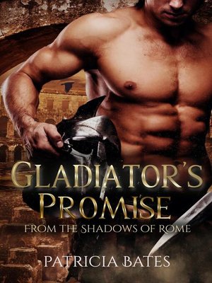 cover image of Gladiator's Promise